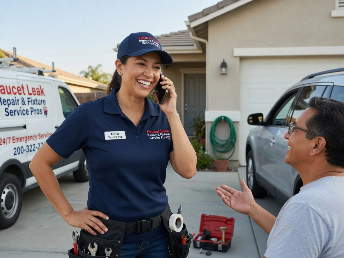 Faucet Repair Shreveport, LA FAQs