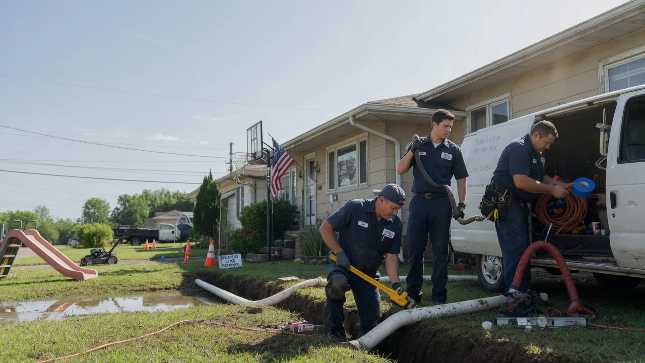 Toilet Installation in Shreveport, LA near me